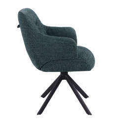 Ezra Swivel Dining Chair